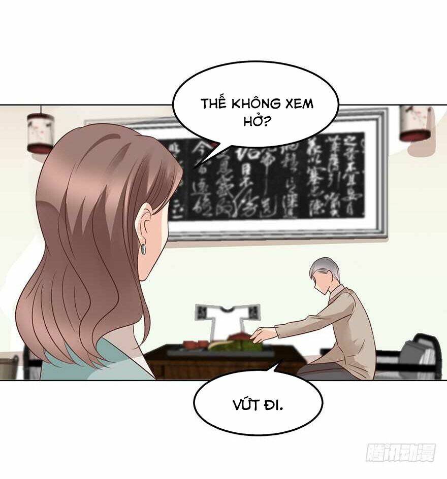 Ông Bố Đơn Thân Hàng Tỷ Chương 168 Ảnh 6