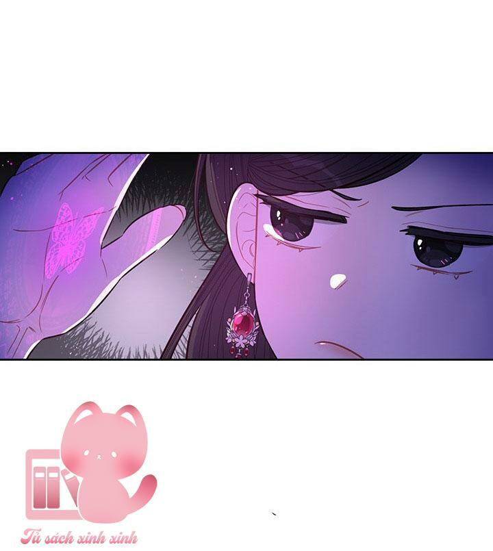 Hoàng Nữ Tóc Đen Chương 95 Ảnh 22