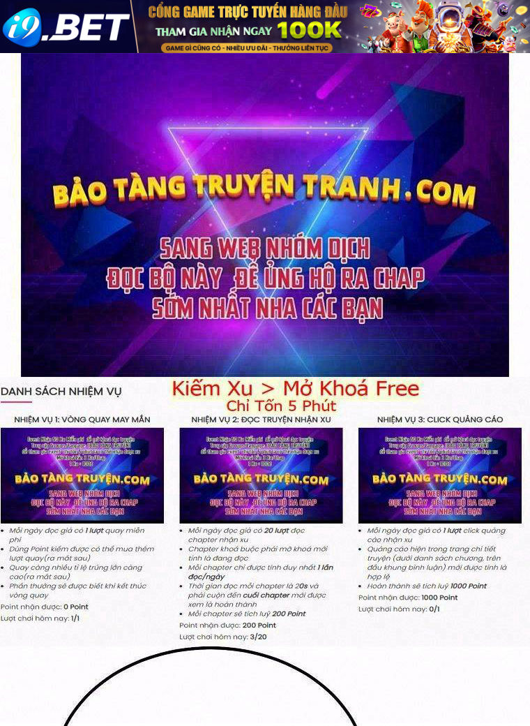 Thiếu Niên Phương Sĩ Chương 31 Ảnh 2