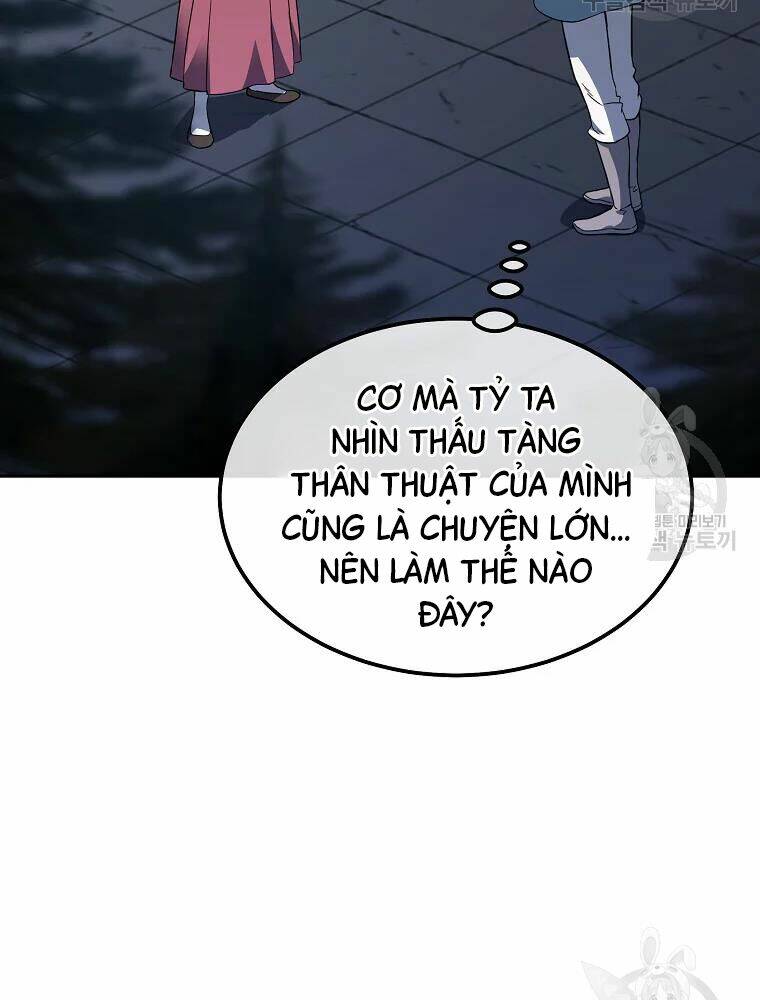 Thiếu Niên Phương Sĩ Chương 33 Ảnh 17