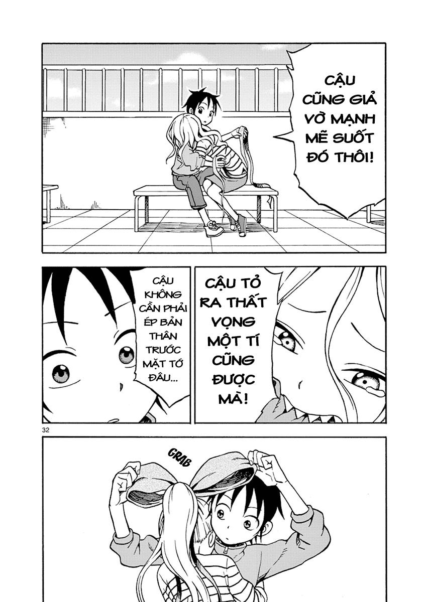 Fudatsuki No Kyoko-Chan Chương 21 Ảnh 33