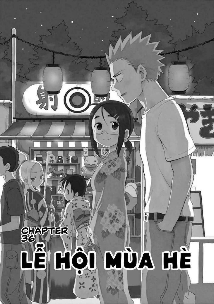Fudatsuki No Kyoko-Chan Chương 36 Ảnh 3