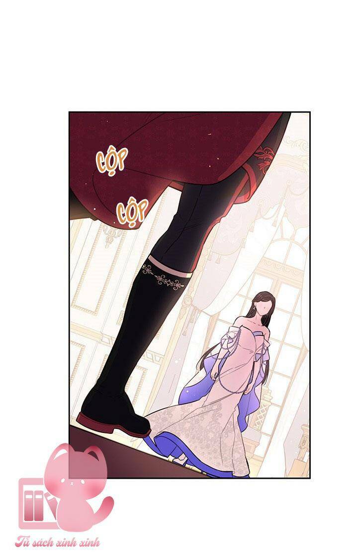 Hoàng Nữ Tóc Đen Chương 87 Ảnh 63