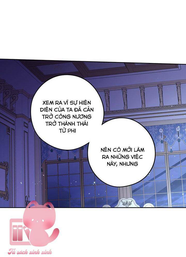 Hoàng Nữ Tóc Đen Chương 94 Ảnh 26