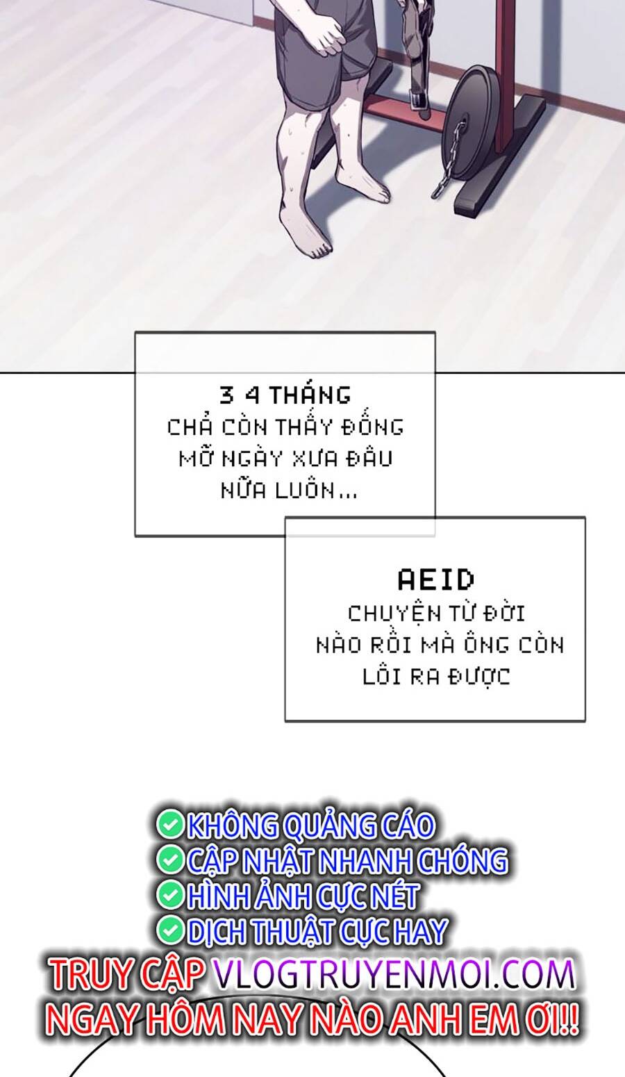 Loser Báo Thù Chương 34 Ảnh 9