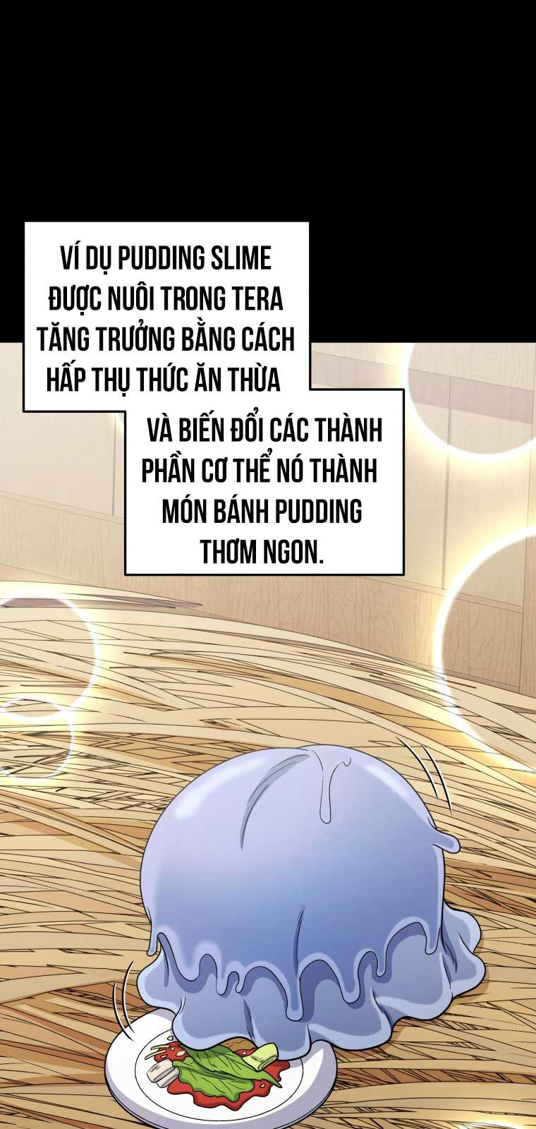 Nhà Hàng Thợ Săn Quái Vật Chương 67 Ảnh 7