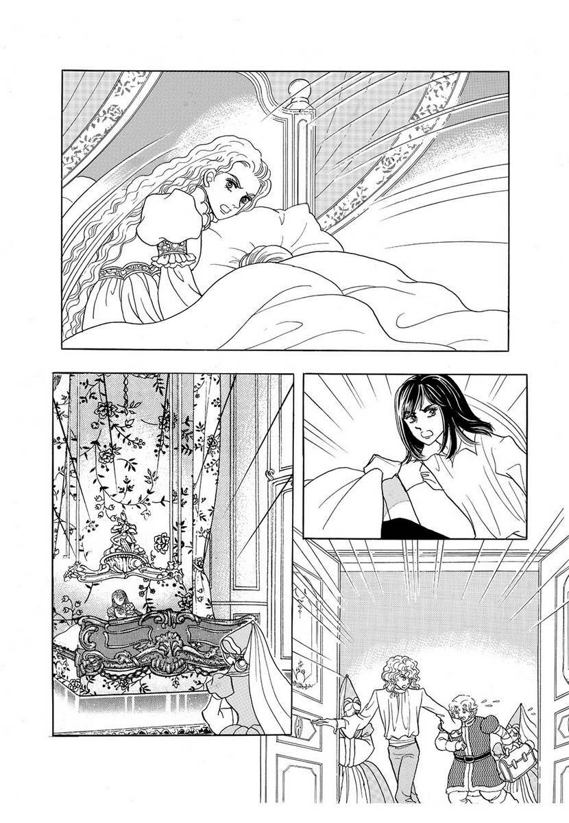 Princess - Công Chúa Xứ Hoa (Bản Đẹp) Chương 62 Ảnh 32