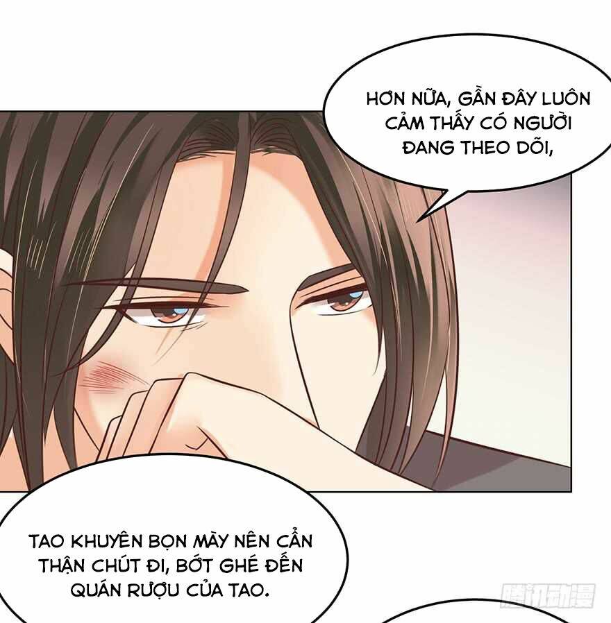 Ông Bố Đơn Thân Hàng Tỷ Chương 159 Ảnh 15