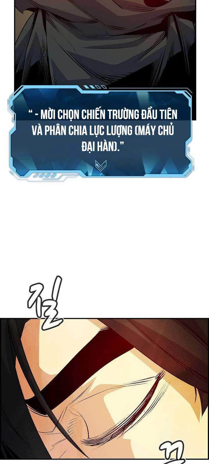 Nhà Hàng Thợ Săn Quái Vật Chương 67 Ảnh 178
