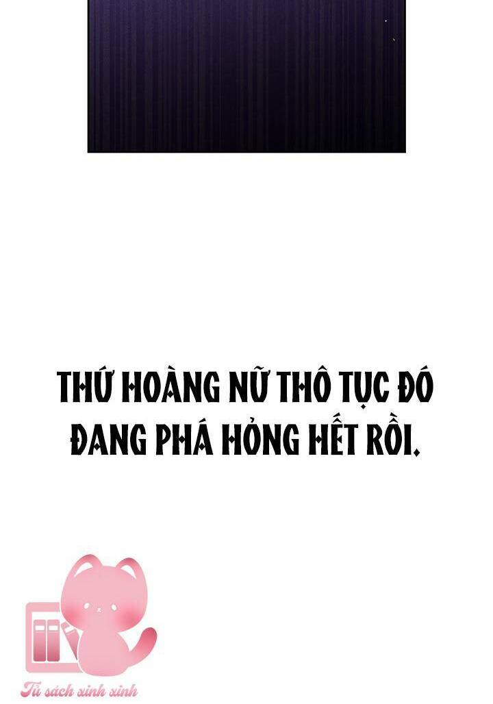 Hoàng Nữ Tóc Đen Chương 90 Ảnh 20