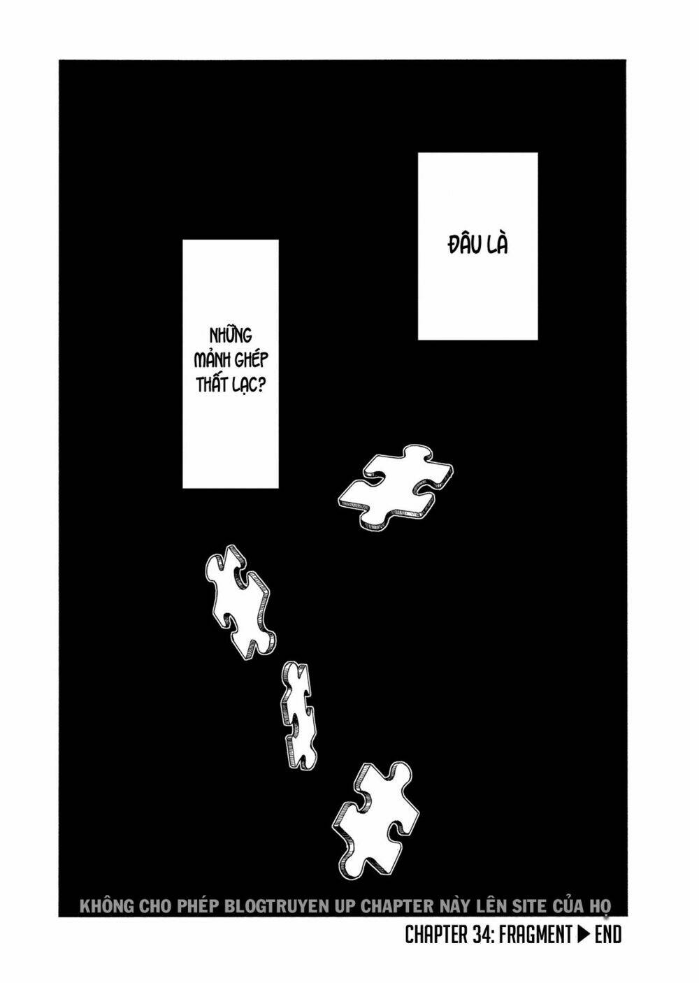 Uwakoi Chương 34 Ảnh 29
