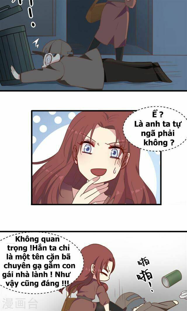 Cô Dâu Của Ma Cà Rồng Chương 15 Ảnh 10