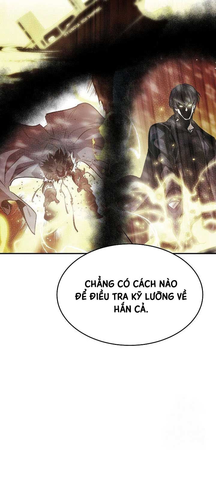 Nhà Hàng Thợ Săn Quái Vật Chương 67 Ảnh 141