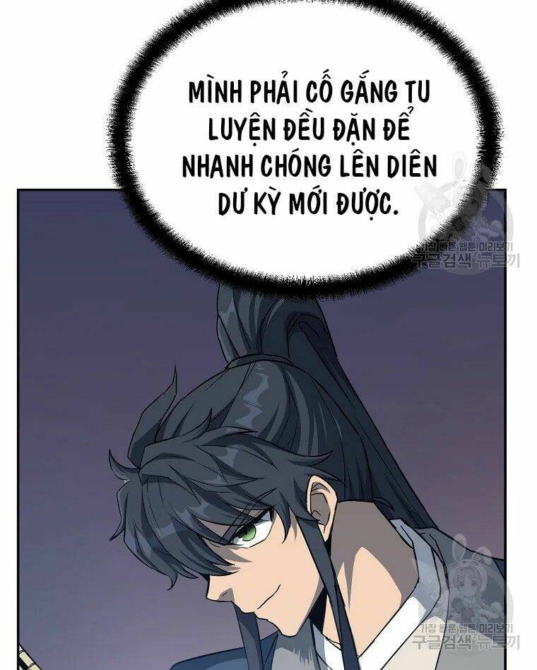 Thiếu Niên Phương Sĩ Chương 29 Ảnh 29
