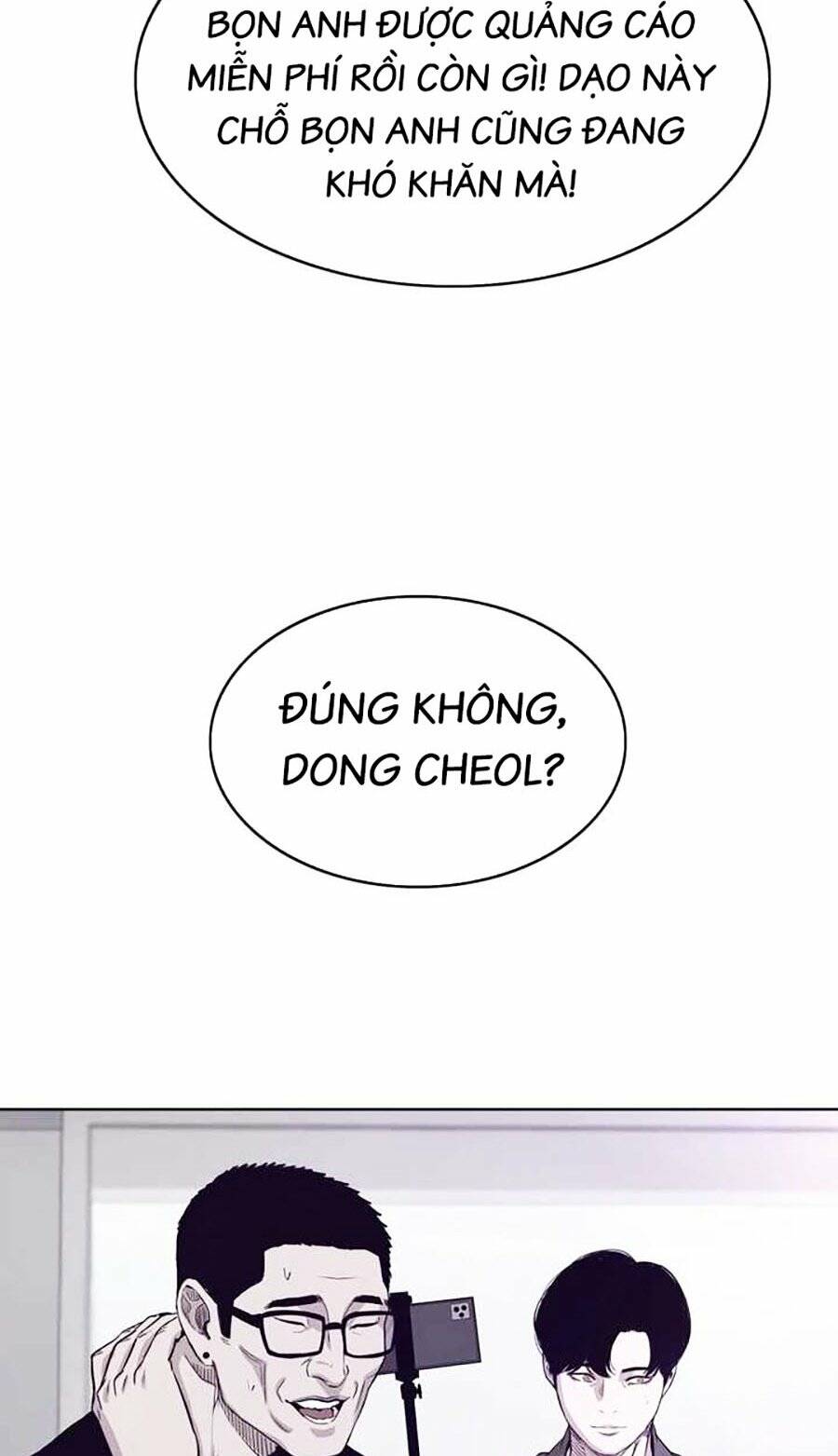 Loser Báo Thù Chương 25 Ảnh 34