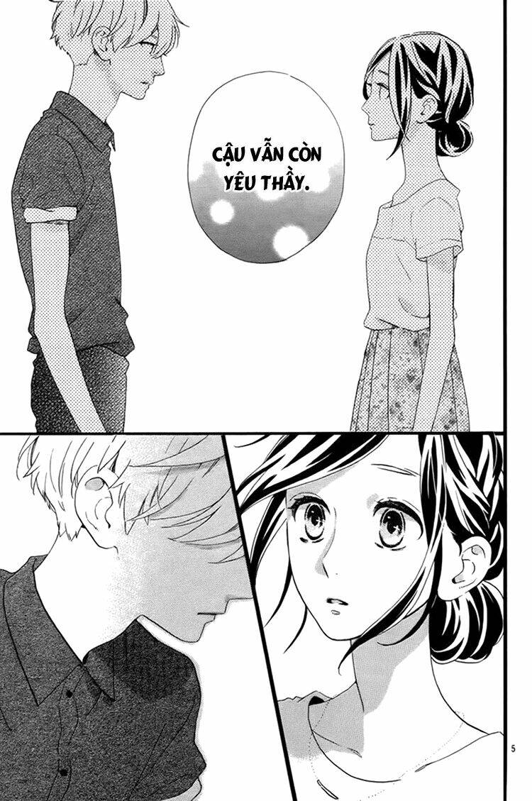 Sao Mai Của Em Chương 76 Ảnh 7