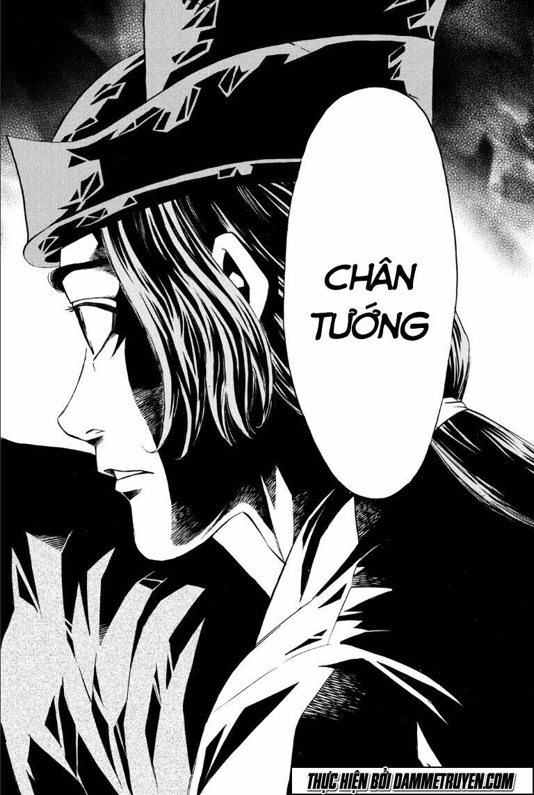 Thiếu Niên Vương Phần 2 Chương 74.2 Ảnh 10