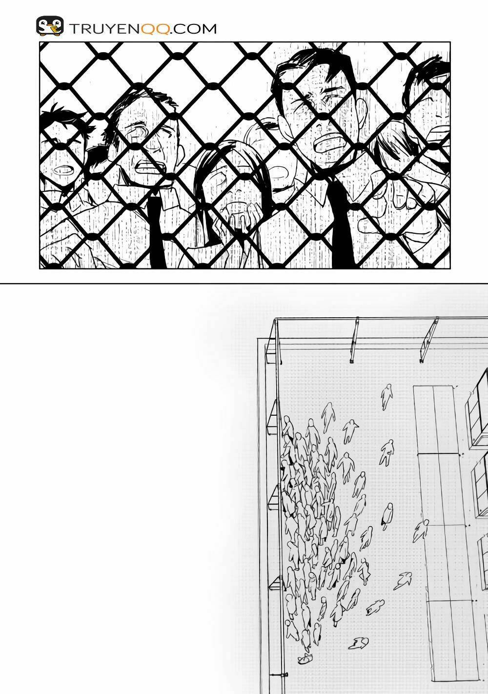 Kuro No Souzou Shoukanshi - Tenseisha No Hangyaku Chương 17 Ảnh 11