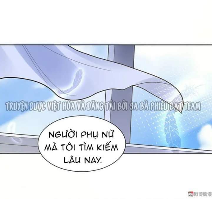 Tổng Tài Truy Thê: Phu Nhân Đừng Hòng Trốn Chương 19 Ảnh 13