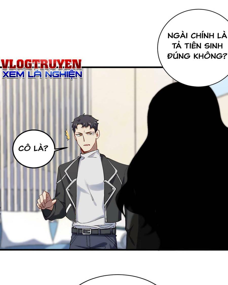 Vú Em Thánh Kỵ Sĩ Chương 3 Ảnh 54