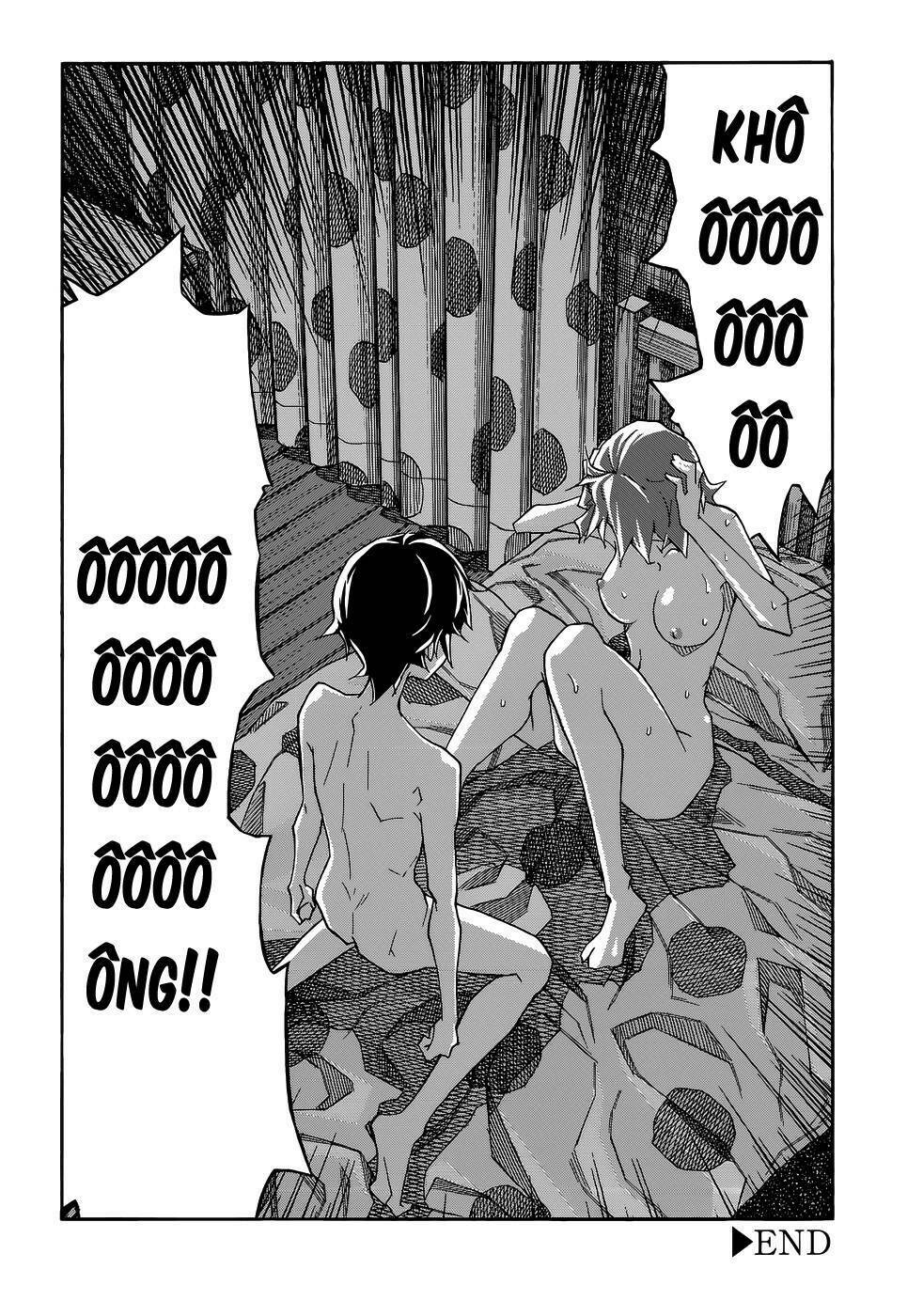 Uwakoi Chương 26 Ảnh 31