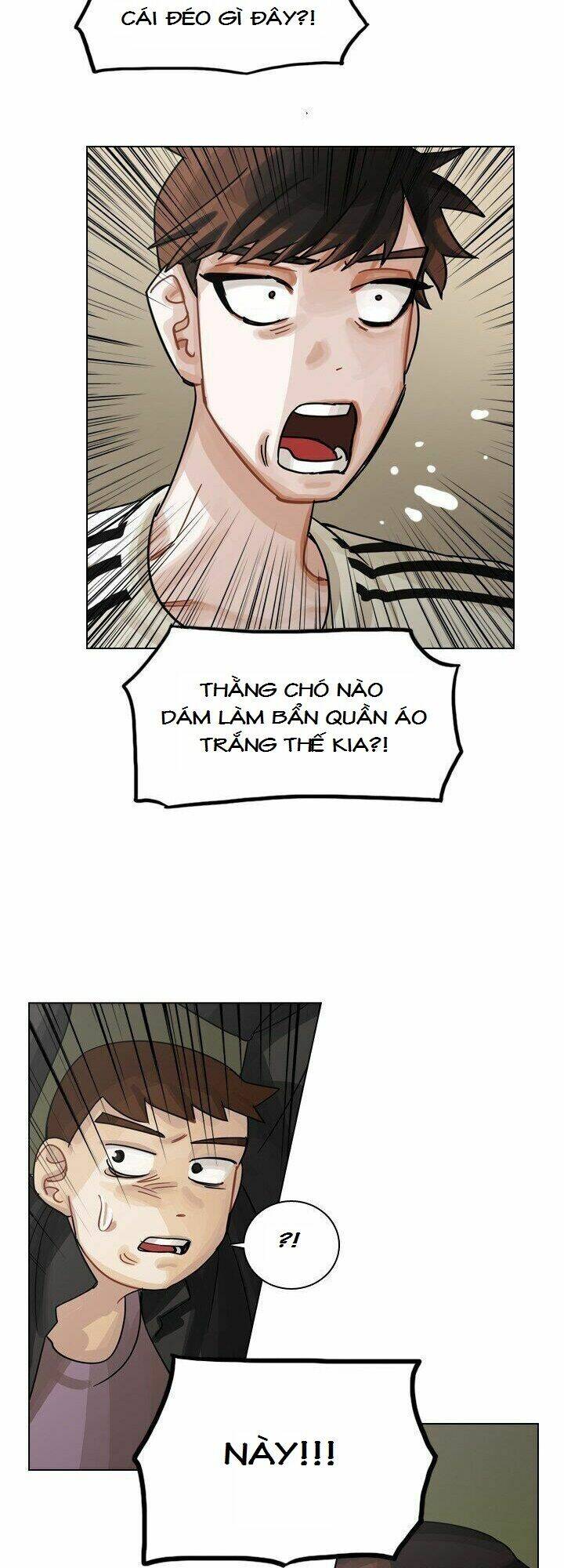 Cậu Ấy Xinh Quá! Chương 30 Ảnh 60