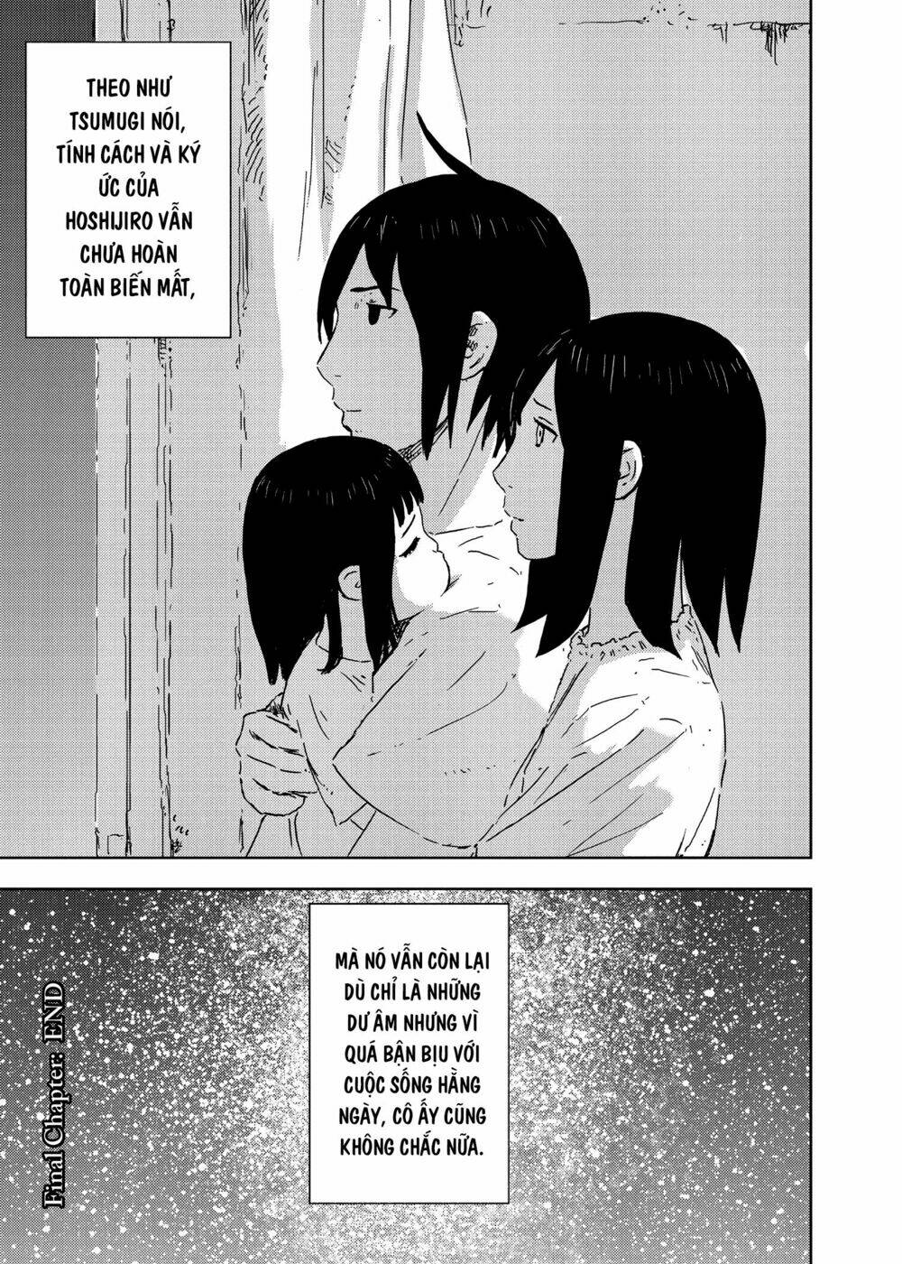 Sidonia No Kishi Chương 78 Ảnh 44