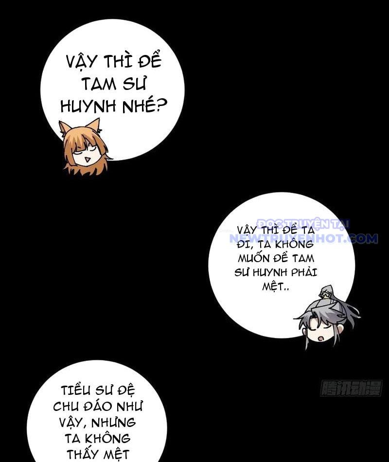 Ta Xuyên Không Với Max Điểm Mị Lực Chương 139 Ảnh 77