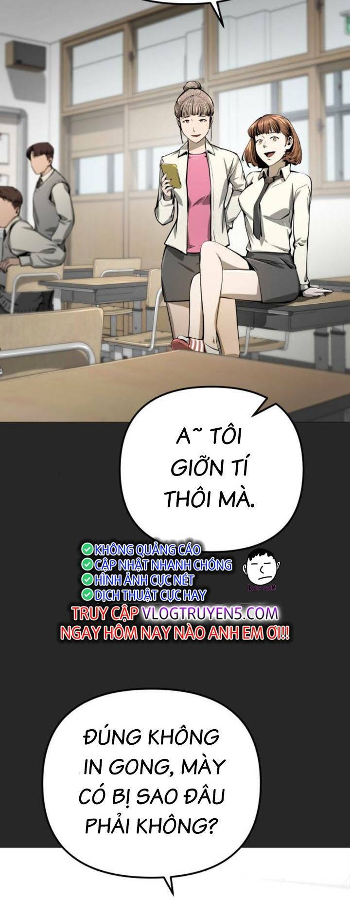 Quán Ngon Chương 7 Ảnh 46