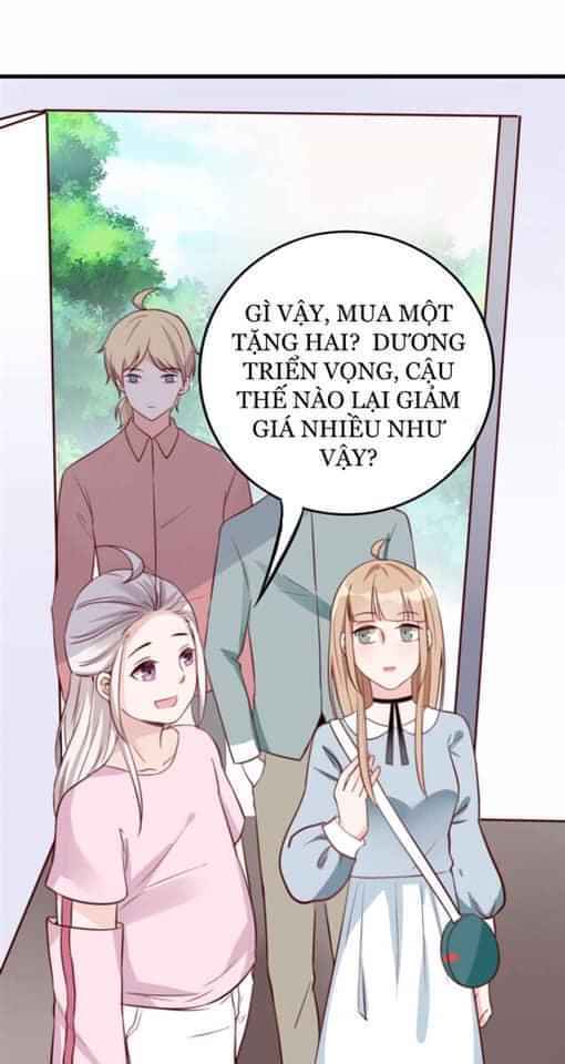 Bỉ Chi Tì Sương Chương 3 Ảnh 10