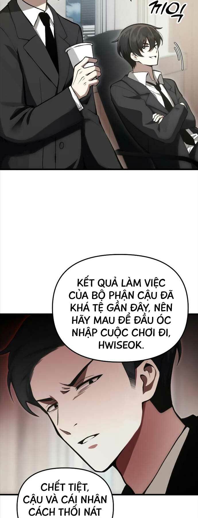 Trở Thành Hậu Duệ Của Thiên Ma Chương 4 Ảnh 44