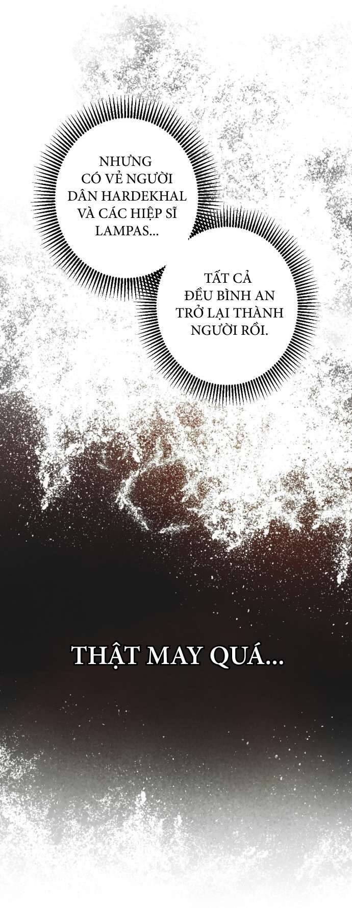 Lời Thú Nhận Của Chúa Tể Bóng Tối Chương 114 Ảnh 16