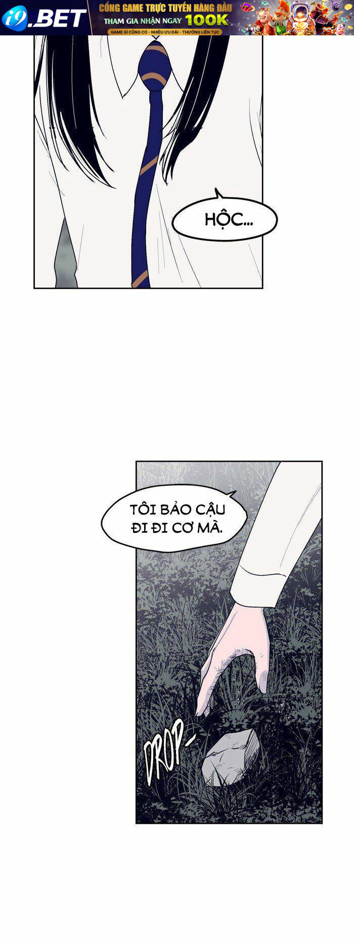 Arma Chương 41 Ảnh 9