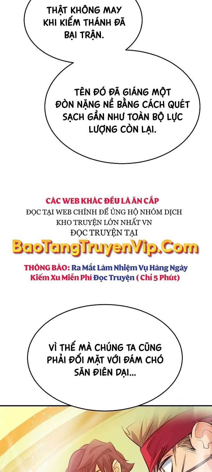 Nhà Hàng Thợ Săn Quái Vật Chương 67 Ảnh 128