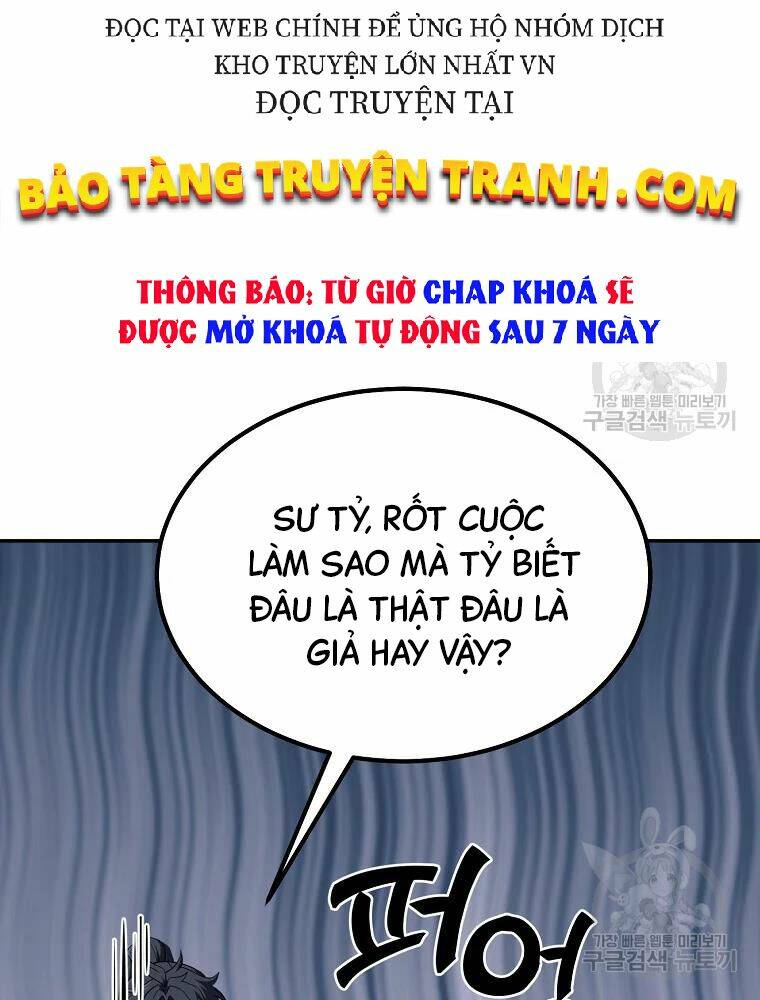 Thiếu Niên Phương Sĩ Chương 32 Ảnh 164