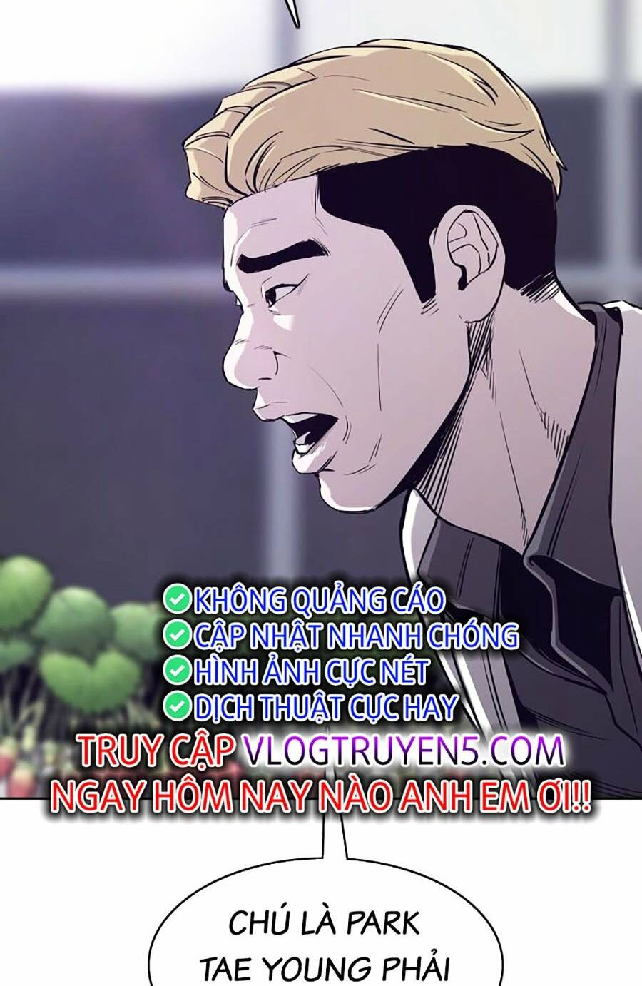 Loser Báo Thù Chương 30 Ảnh 53