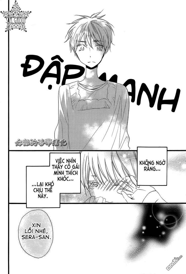 Hoshikuzu Drop Chương 4 Ảnh 14