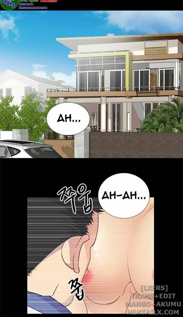 Sikinen Chương 3 Ảnh 3
