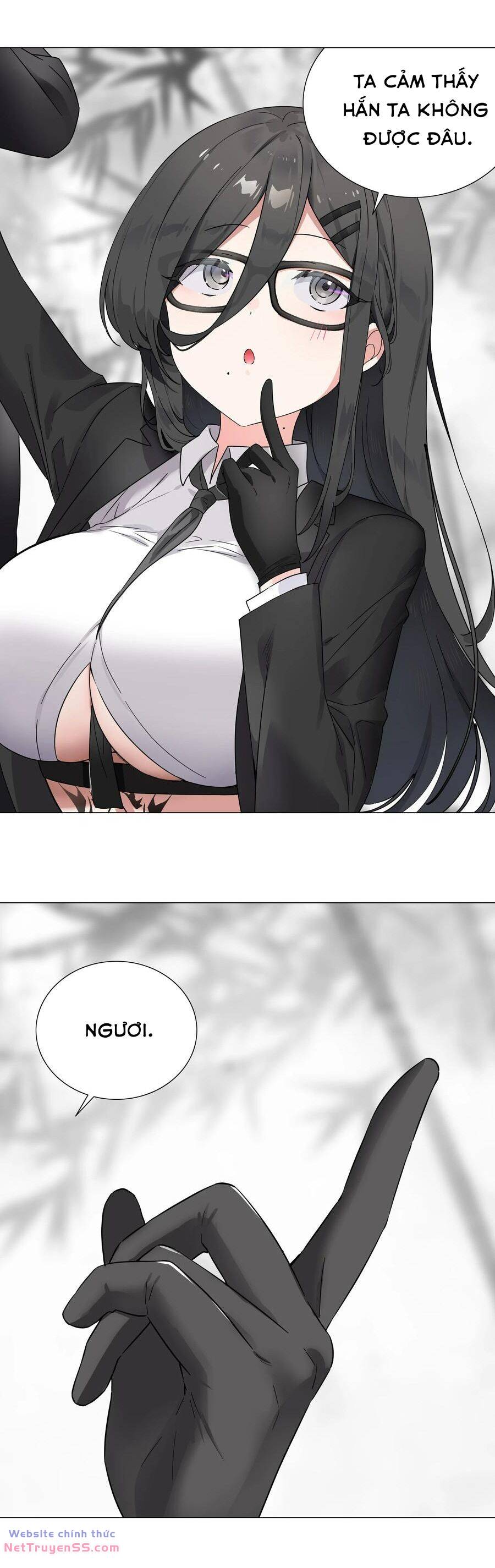 My Harem Grew So Large, I Was Forced To Ascend Chương 74 Ảnh 23