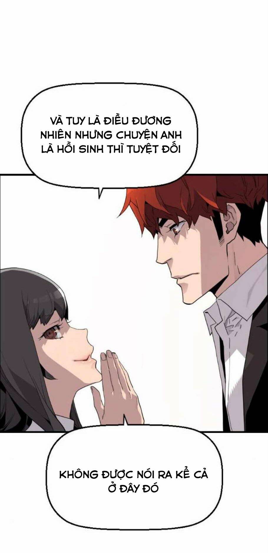 Sự Trở Lại Của Kẻ Khủng Bố Chương 4 Ảnh 31