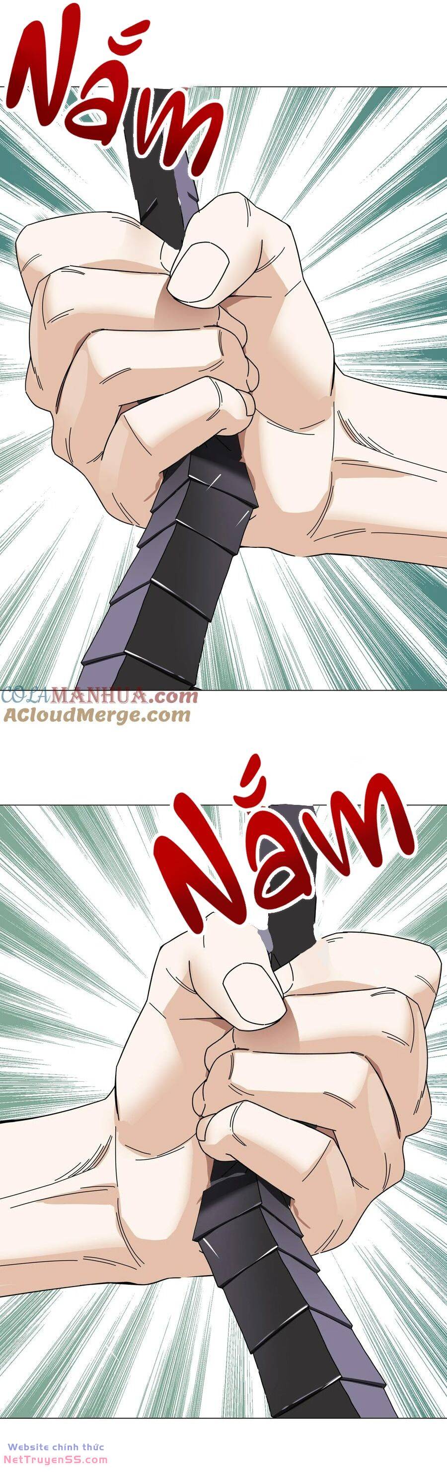 My Harem Grew So Large, I Was Forced To Ascend Chương 74 Ảnh 4