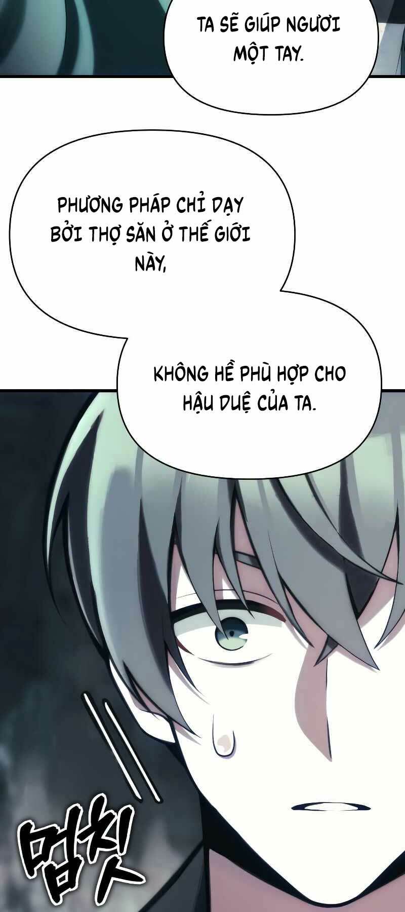 Trở Thành Hậu Duệ Của Thiên Ma Chương 2 Ảnh 69