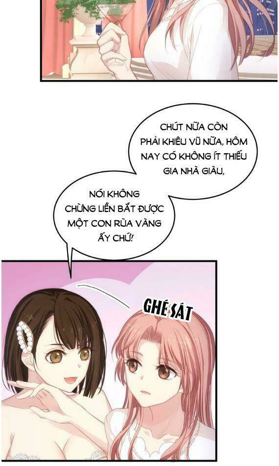 99 Phương Pháp Giam Cầm Tình Yêu Chương 12 Ảnh 5