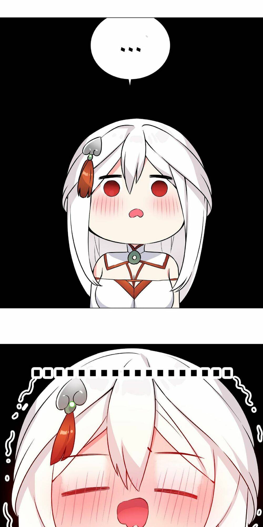 My Harem Grew So Large, I Was Forced To Ascend Chương 63 Ảnh 106