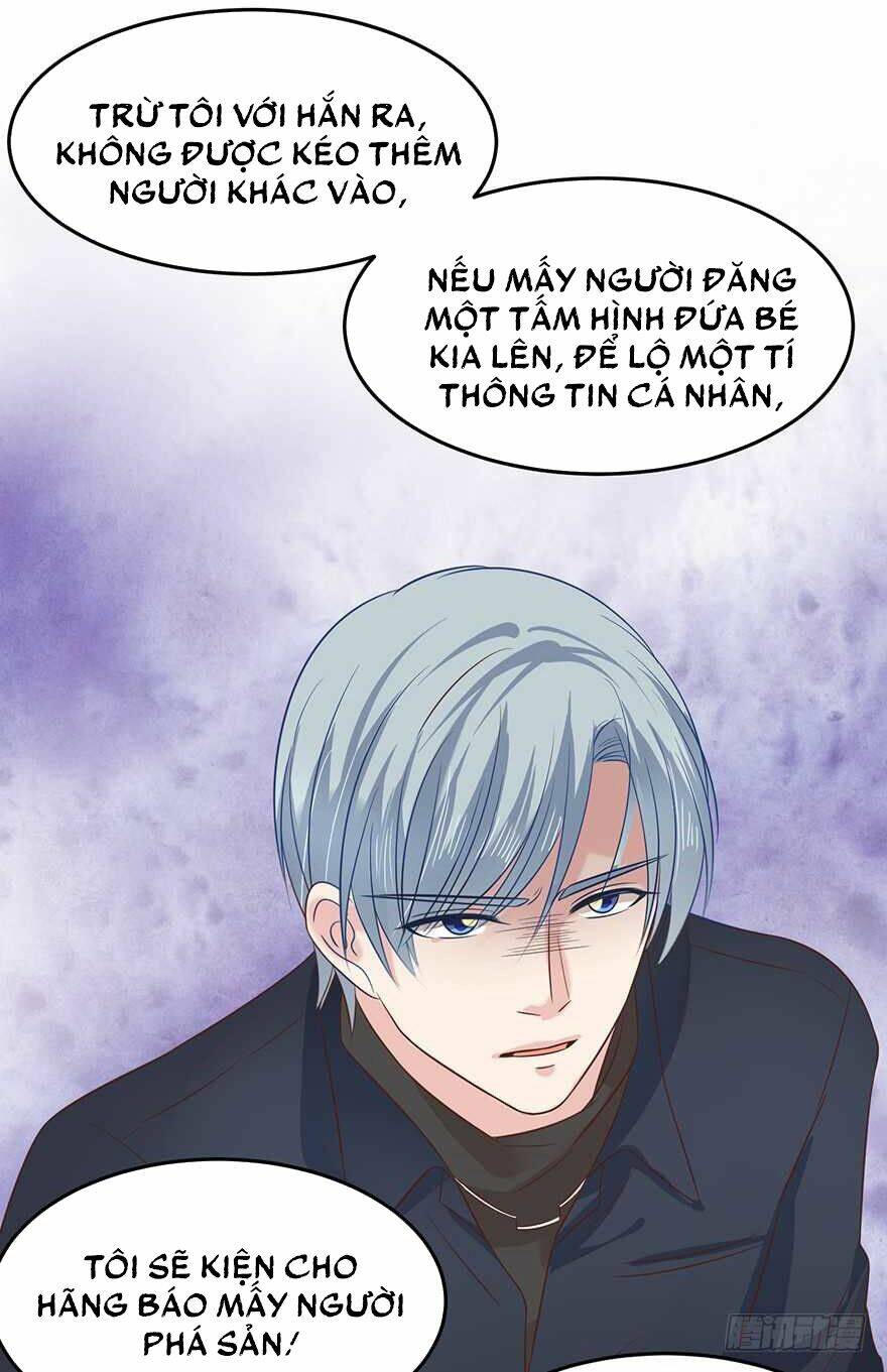 Ông Bố Đơn Thân Hàng Tỷ Chương 170 Ảnh 6