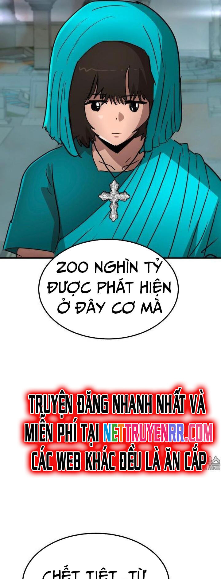 Coin Báo Thù Chương 54 Ảnh 6