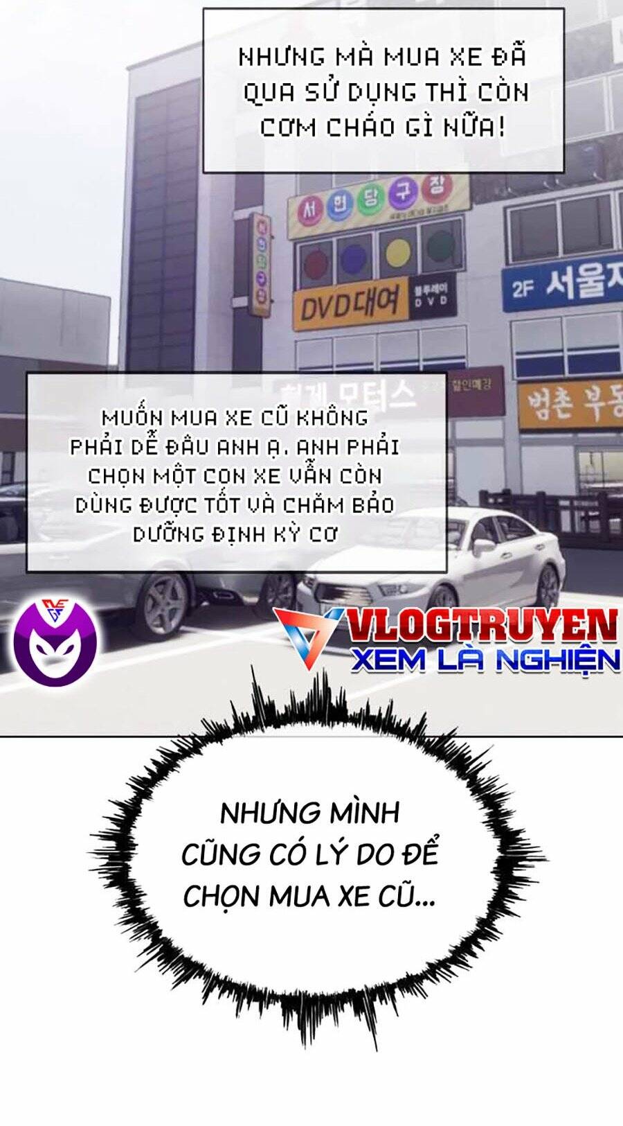 Loser Báo Thù Chương 25 Ảnh 14
