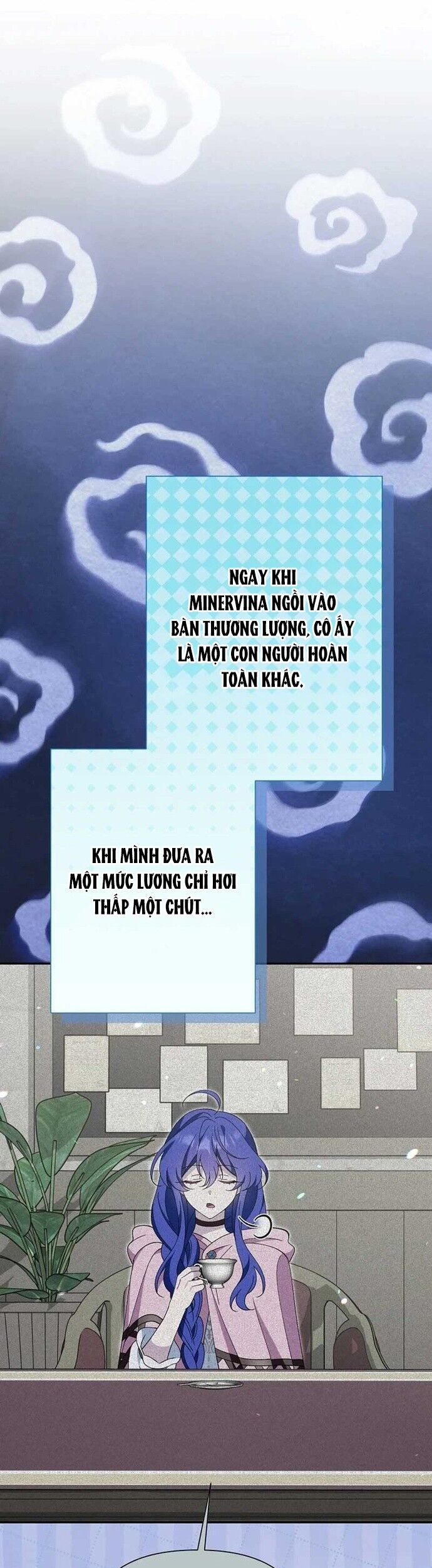 Nhân Vật Phản Diện Được Ưu Ái Chương 7 Ảnh 65