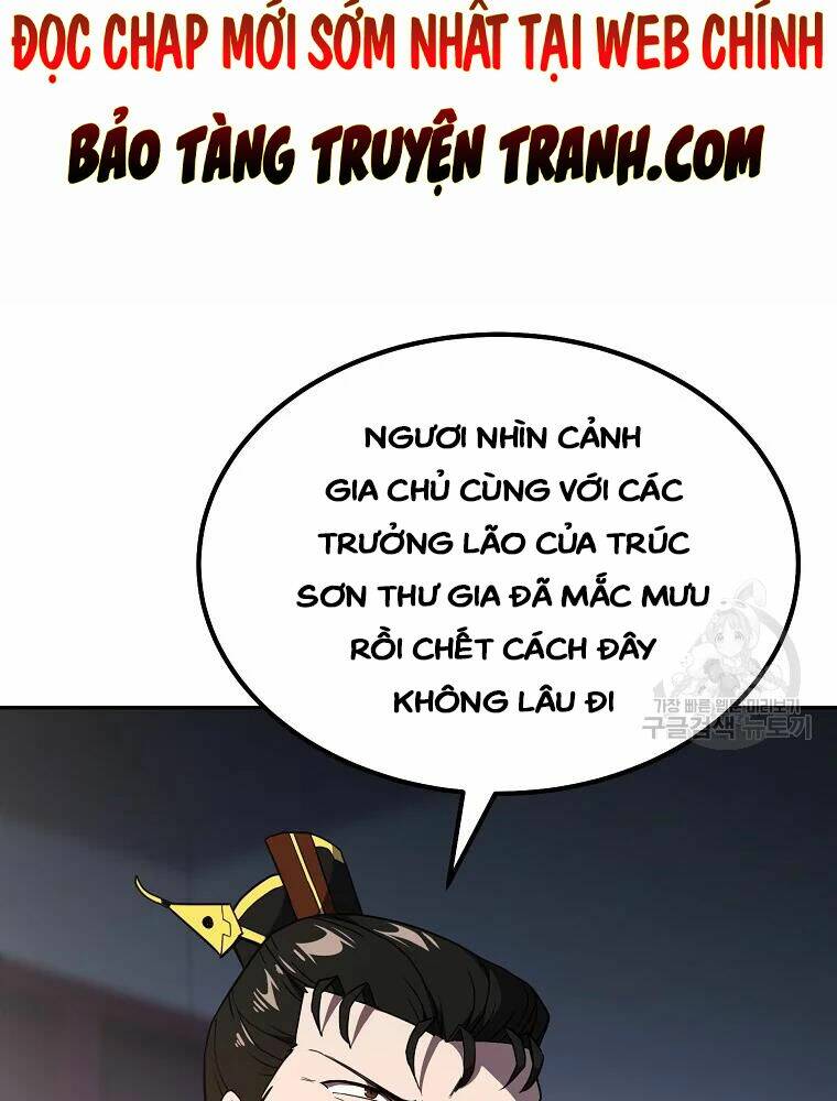 Thiếu Niên Phương Sĩ Chương 31 Ảnh 5