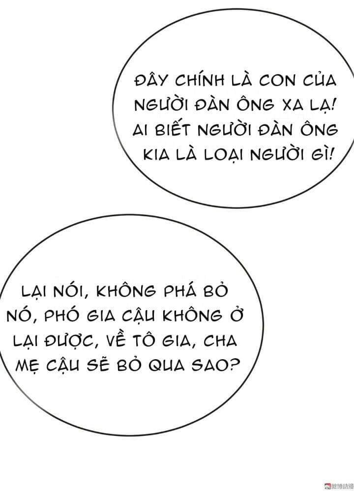 Tổng Tài Truy Thê: Phu Nhân Đừng Hòng Trốn Chương 15 Ảnh 11